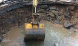 石家庄水厂爆料案件最新,真相揭秘，事件最新进展梳理