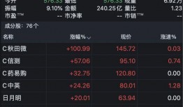 次新股最新爆料,揭秘市场新宠，投资机会一网打尽