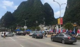 桂林高速爆料事件最新进展,最新进展揭示真相与后续处理