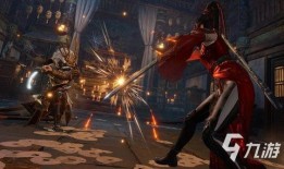 永劫无间手游最新时装爆料,神秘元素引爆视觉盛宴！