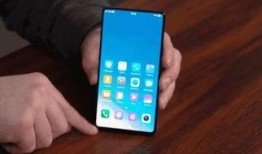 vivo 最新款爆料,颠覆性设计，性能再升级！